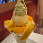 資生堂パーラー - 