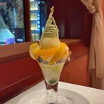 資生堂パーラー - 