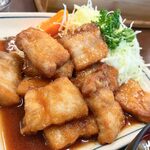 みよし食堂 - 料理写真: