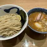 つじ田 日本橋人形町店 - 