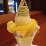 資生堂パーラー - 