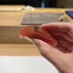 Meieki Sushi Amano - 