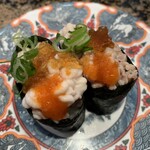 Kaitensushi Hokkaidou - 