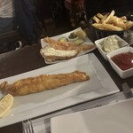 North Sea Fish Restaurant - 