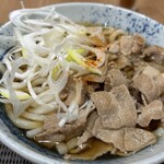 Shibusoba - 