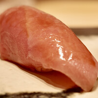 鮨 龍次郎 - 舞鶴 定置網 120.8kg 中トロ