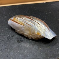 鮨処 やまと - コハダ