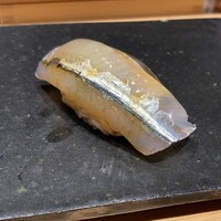 鮨処 やまと - サヨリ