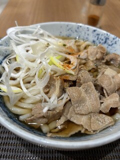 Shibusoba - 