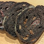 Boulangerie S.Igarashi - 冬のいちご（カット）