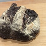 Boulangerie S.Igarashi - 冬のいちご