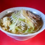 ラーメン二郎 - 