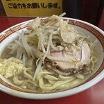 ラーメン二郎 - 