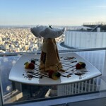 カフェ ド シエル - 