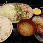 居酒屋 しょう栄 - 