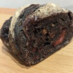 Boulangerie S.Igarashi - 冬のいちご