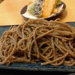 Teuchi Soba Daichi - 