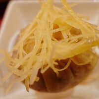 ジョーズ シャンハイ ニューヨーク 銀座店 - 
