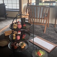 高宮庭園茶寮 - 