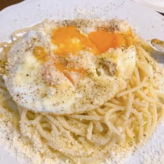 トラットリア エッセ_1