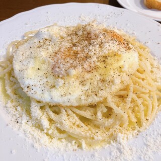 トラットリア エッセ_0