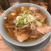 シンちゃんラーメン