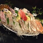 Tsukiji Yamaka - 