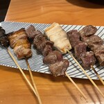 Yakitori Hige - 