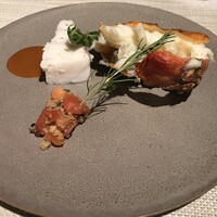 レストラン TIN’IN - 