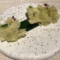 レストラン TIN’IN - 