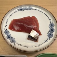 鮨 原正 - 