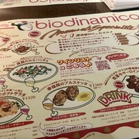 biodinamico - 