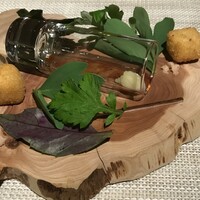 レストラン TIN’IN - 