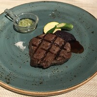 レストラン TIN’IN - 