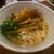 立ち呑みとうどん みのり - 料理写真: