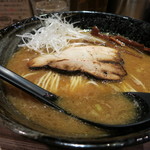 つけ麺屋　ちっちょ - ラーメン