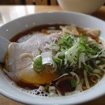 中華の並　500円