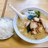 ラーメン 前田家