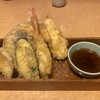 Tempura Jyuuwari Soba Shinjirou - 