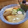 麺処 いし川