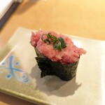 Kaisenzushi Shiogamakou - 