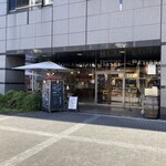 Brasserie BASEL - 店舗外観