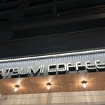 ATSUMI COFFEE - 