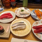 Kaisenzushi Shiogamakou - 