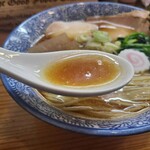 麺処 いし川 - 