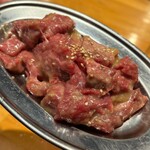 焼肉ホルモンもつ鍋しんちゃん - 