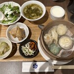 中国料理イシダ - 