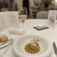 オーベルジュ・ド・リル トーキョー - 