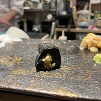 鮨 からす 十三店 - 