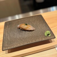 鮨麻布 - 